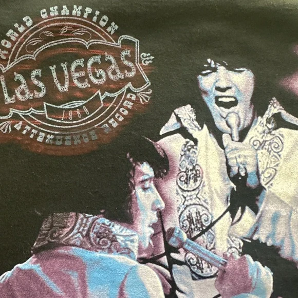 Elvis world record - Picture 3 of 5